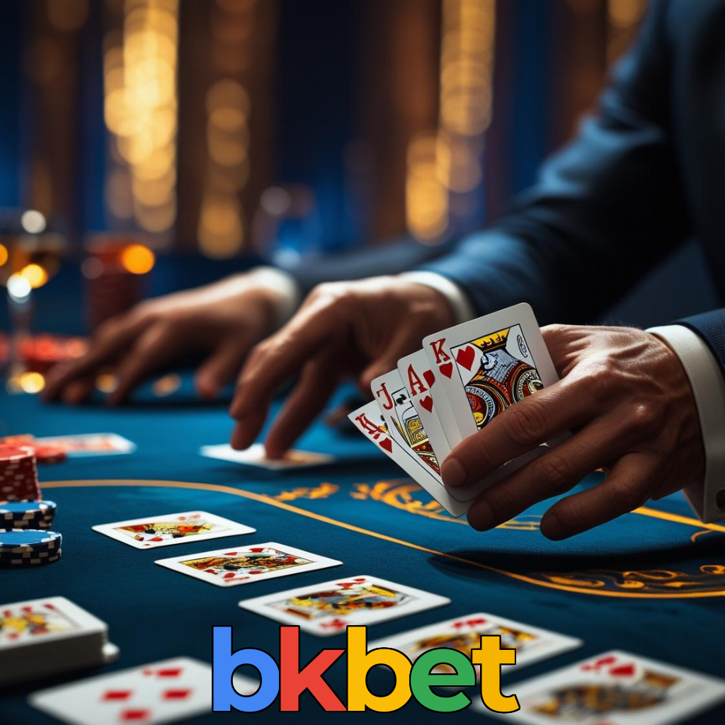 bkbet:A sorte está no cassino online com apostas no futebol e grandes vitórias!