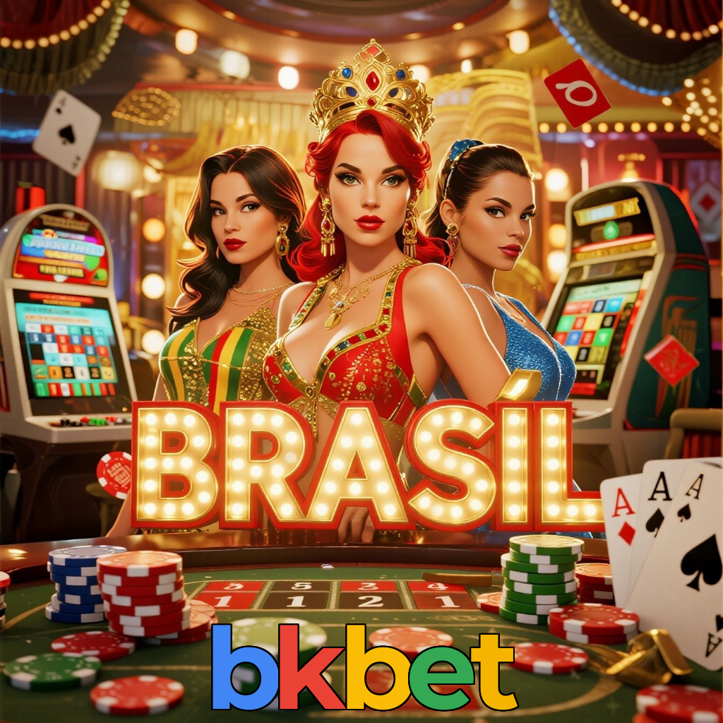 bkbet:Em cada giro, uma vitória! Jogue nas melhores slots online!