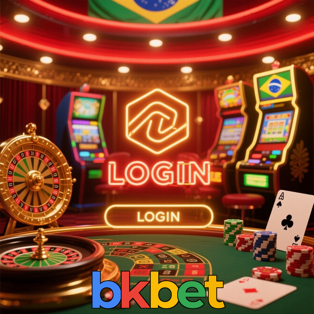 bkbet:Jogue nas slots e vença o jackpot! A sorte está te esperando!