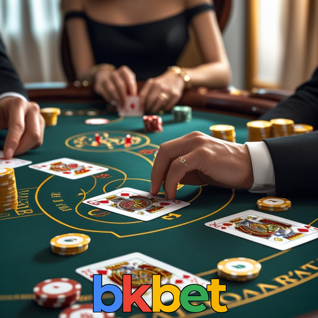 bkbet:A diversão começa no cassino online com poker, roleta e apostas no futebol!