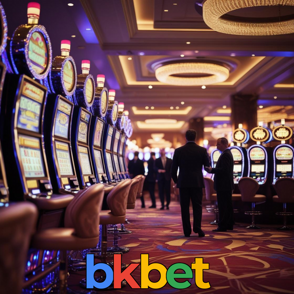 bkbet：O melhor cassino online está aqui! Jogue nas slots e ganhe!