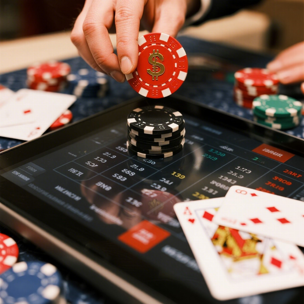 bkbet：Aposte nas mesas de poker e mostre quem é o mestre das cartas!