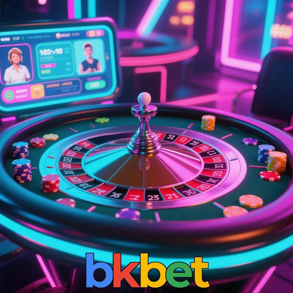 bkbet:Jogue nas melhores slots e conquiste prêmios incríveis!