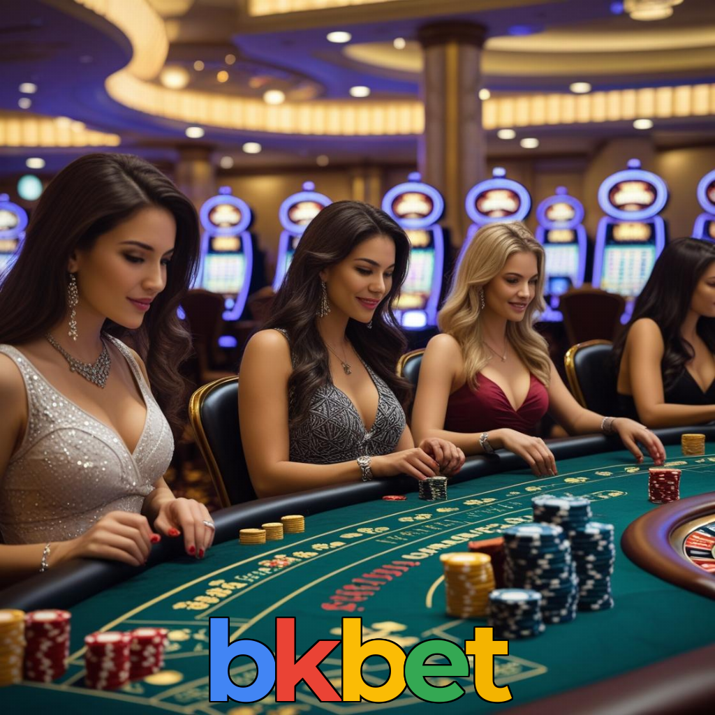 bkbet:Jogue poker, roleta e aposte no futebol no cassino online mais seguro!