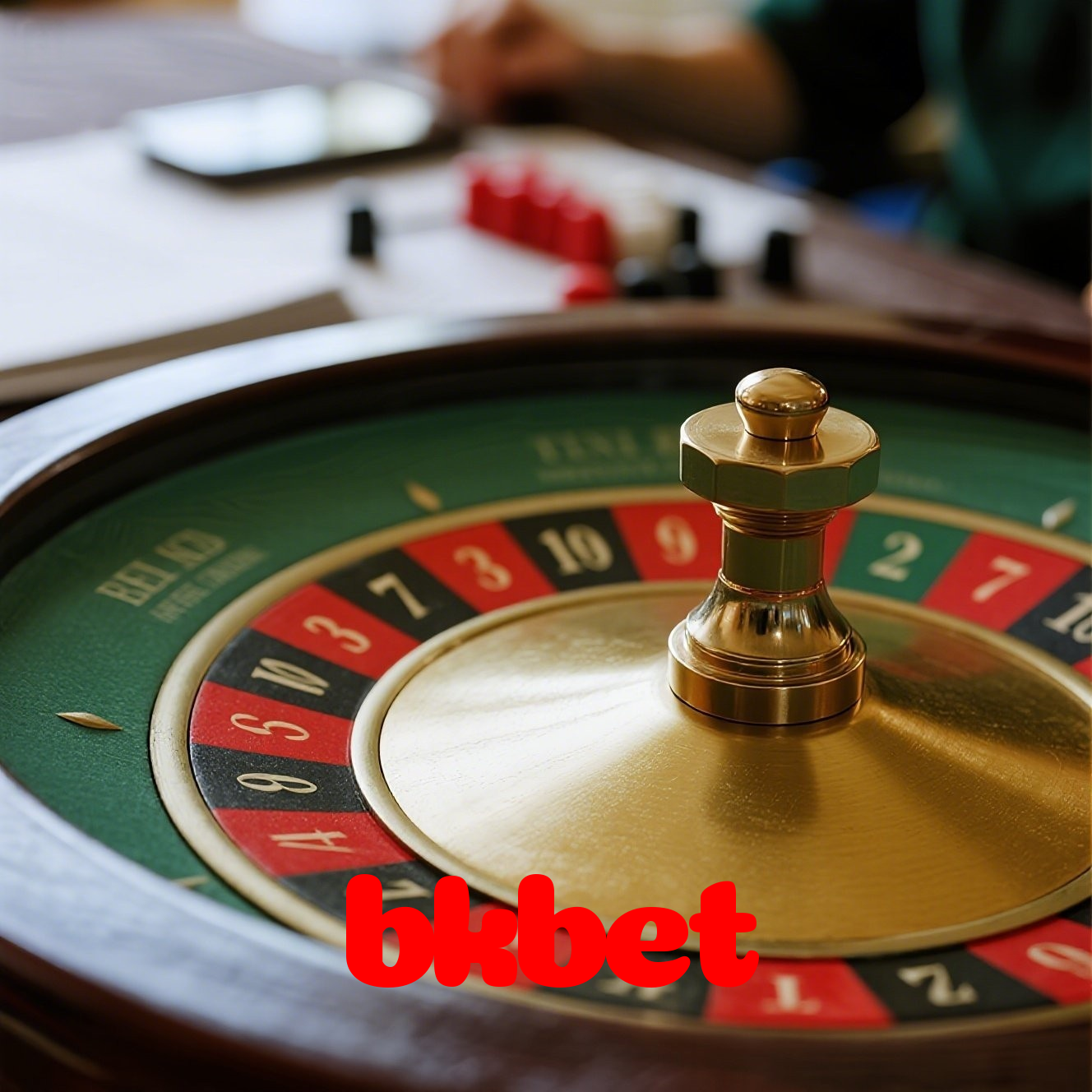 bkbet: O cassino online mais seguro para você jogar sem preocupações!