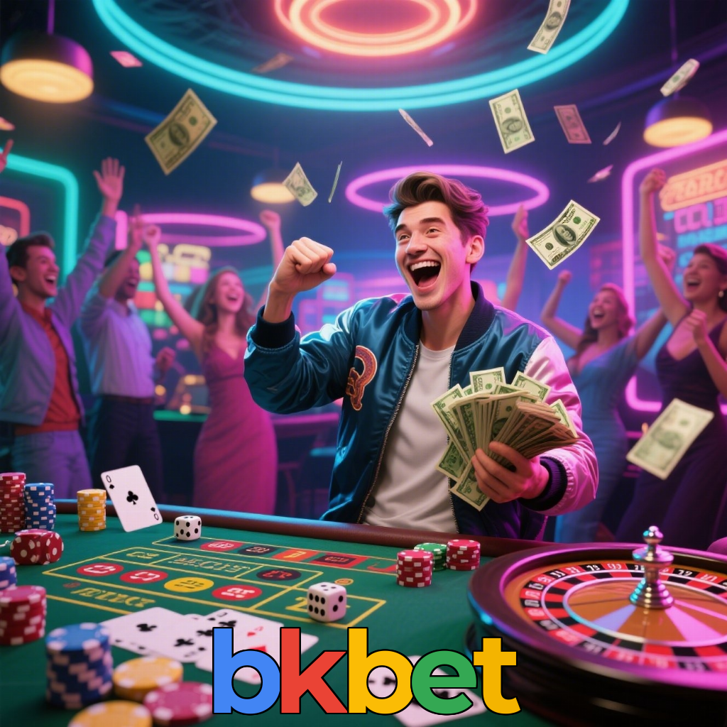 bkbet:A emoção das slots online te espera! Gire e ganhe prêmios incrÃveis!