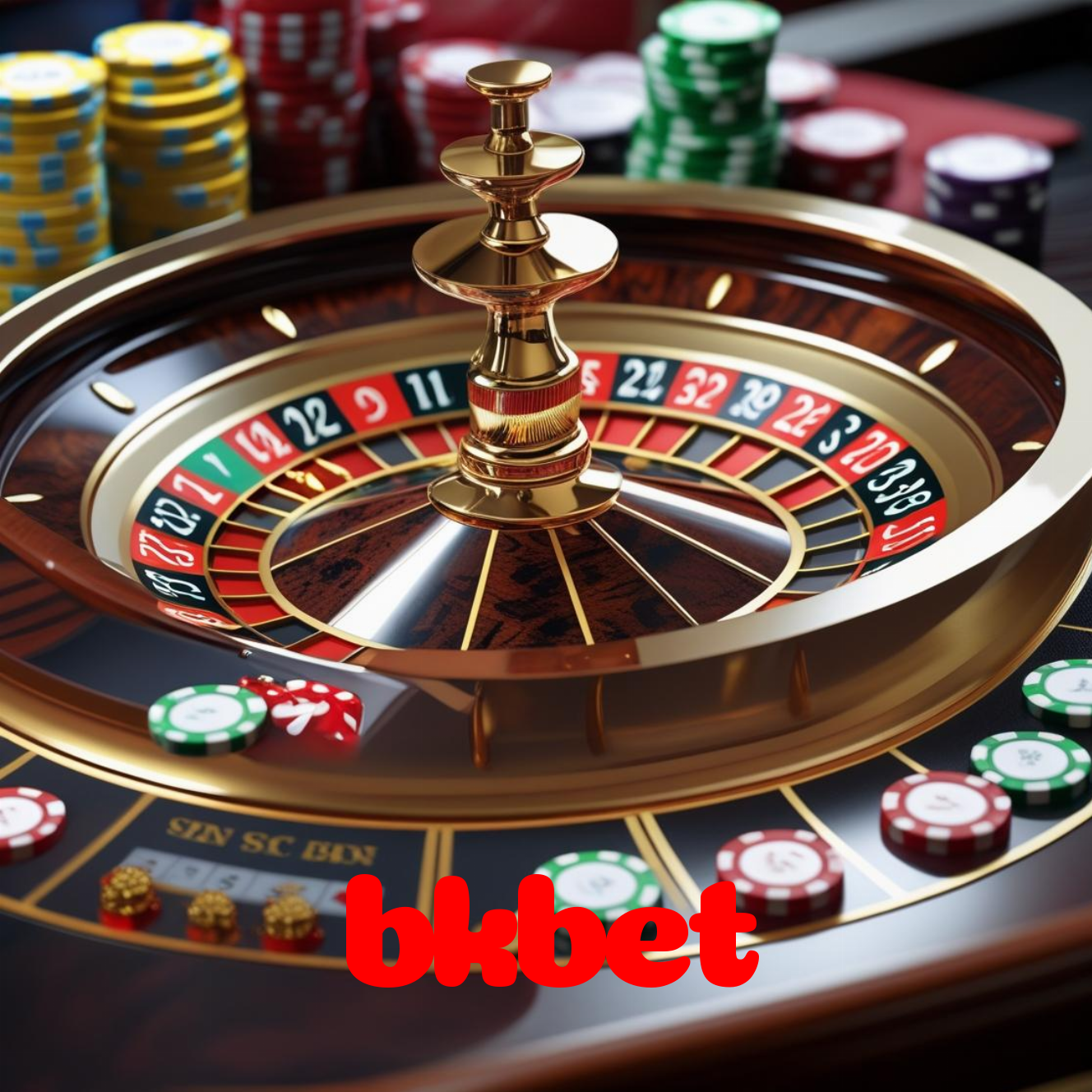 bkbet:Jogue nas roletas e ganhe prêmios sensacionais!