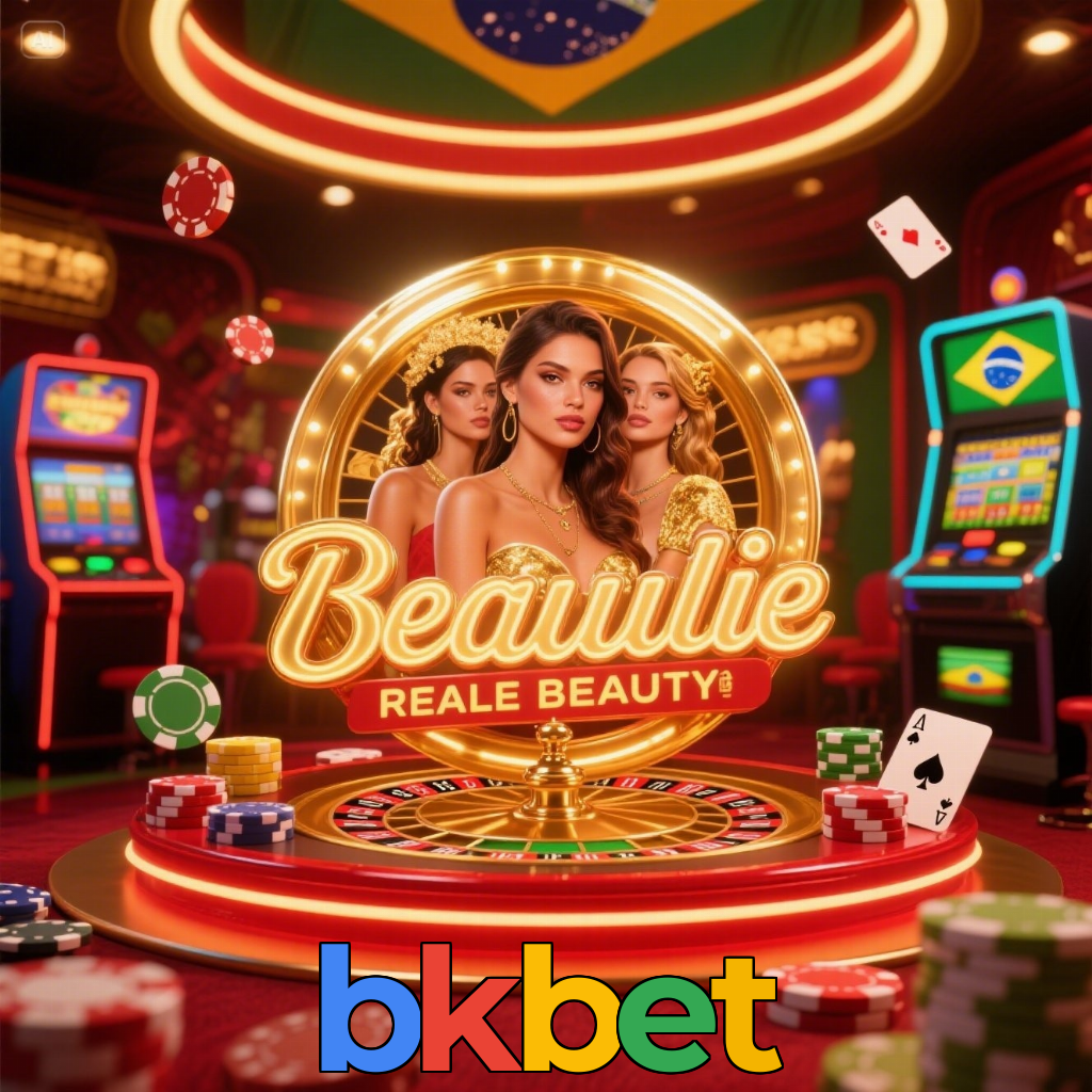 bkbet：Jogue agora e desafie a sorte em nosso cassino online!