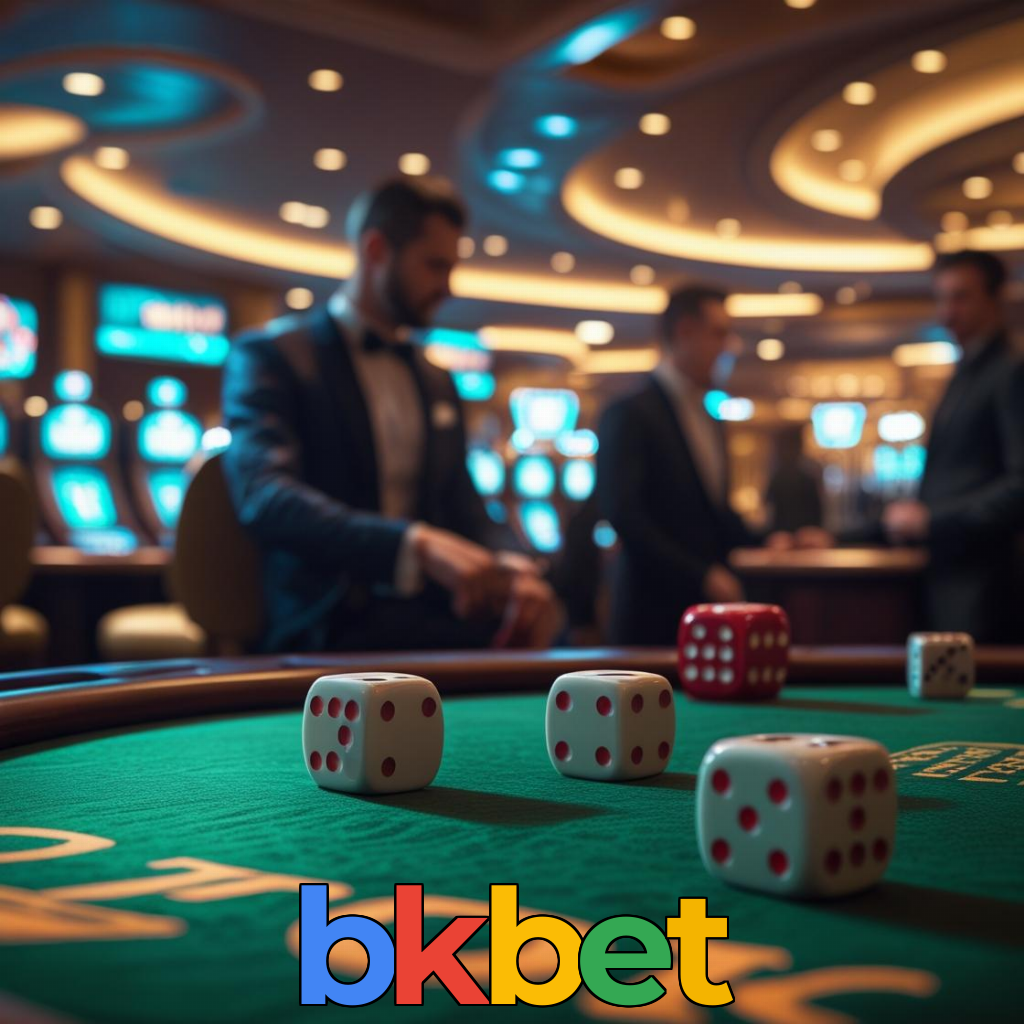 bkbet：Jogue slots e aposte no futebol no cassino online mais confiável!