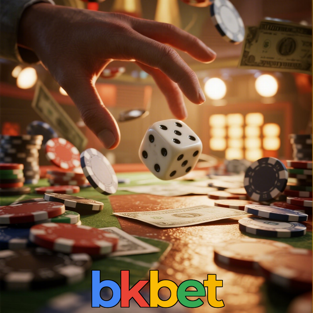 bkbet：As slots mais emocionantes estão aqui! Jogue agora!