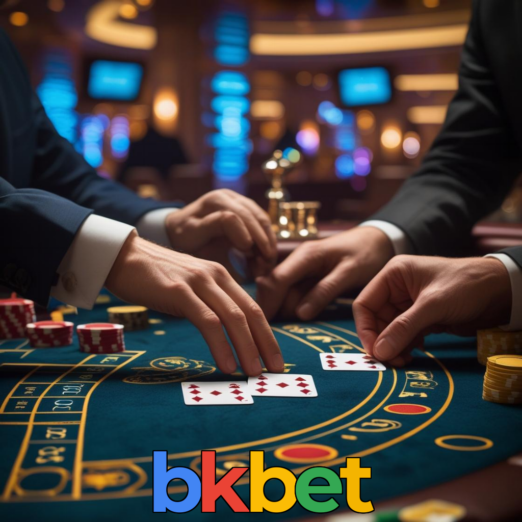 bkbet:No cassino online mais confiável, aposte no futebol e jogue roleta!