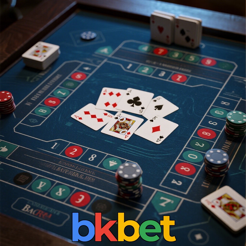 bkbet:Sua sorte brilha em jogos de blackjack e apostas no futebol!