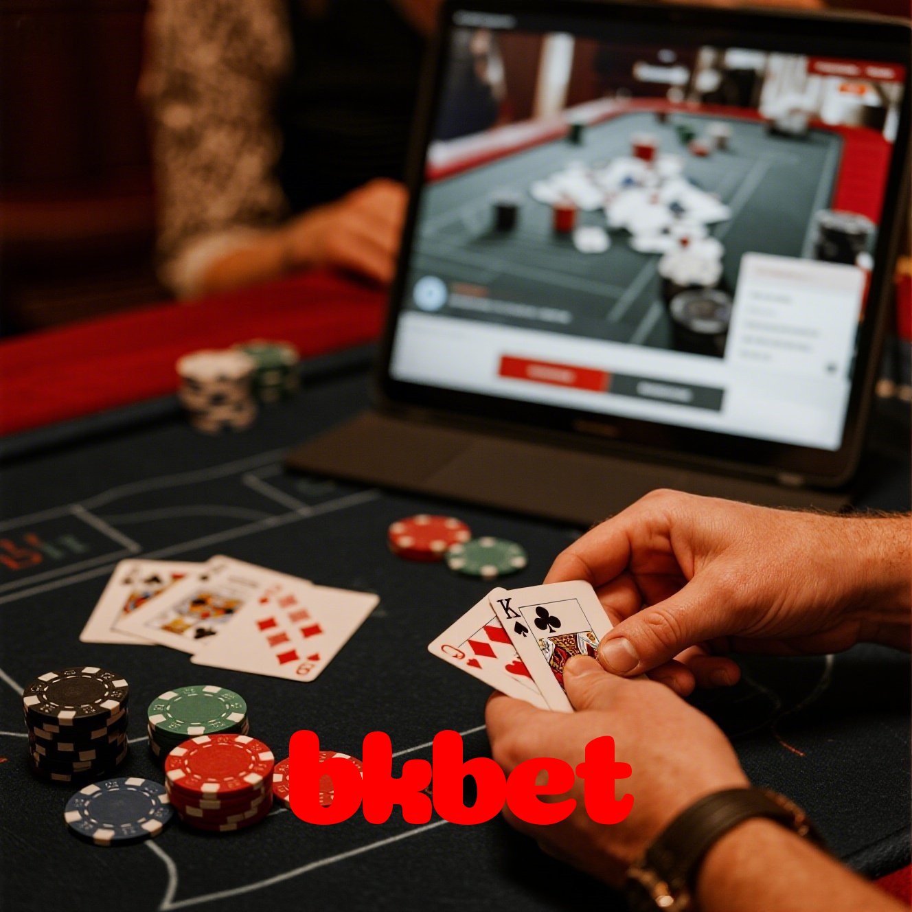 bkbet:Jogue poker e conquiste a vitória nas cartas!