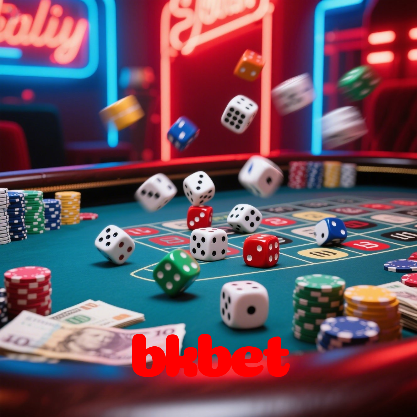 bkbet:Poker, roleta e apostas ao vivo no futebol online, tudo ao seu alcance!