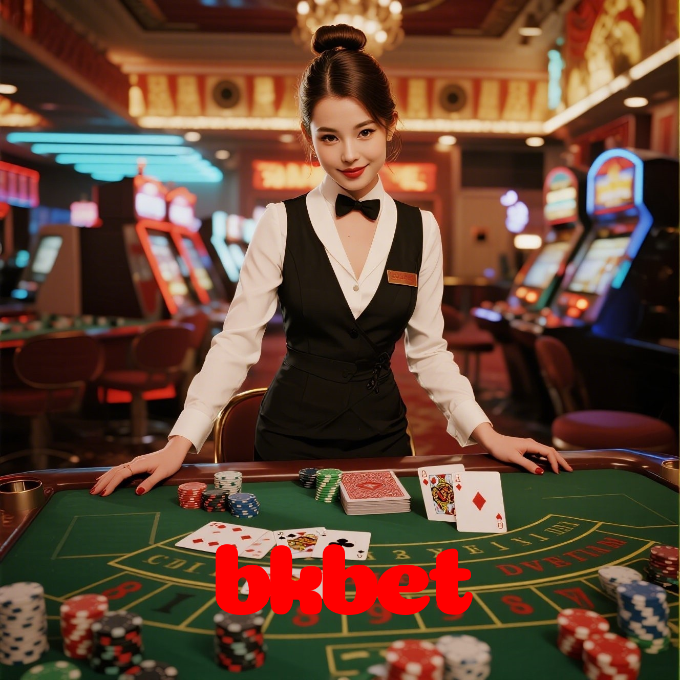 bkbet:Gire as slots e vença com grandes prêmios!