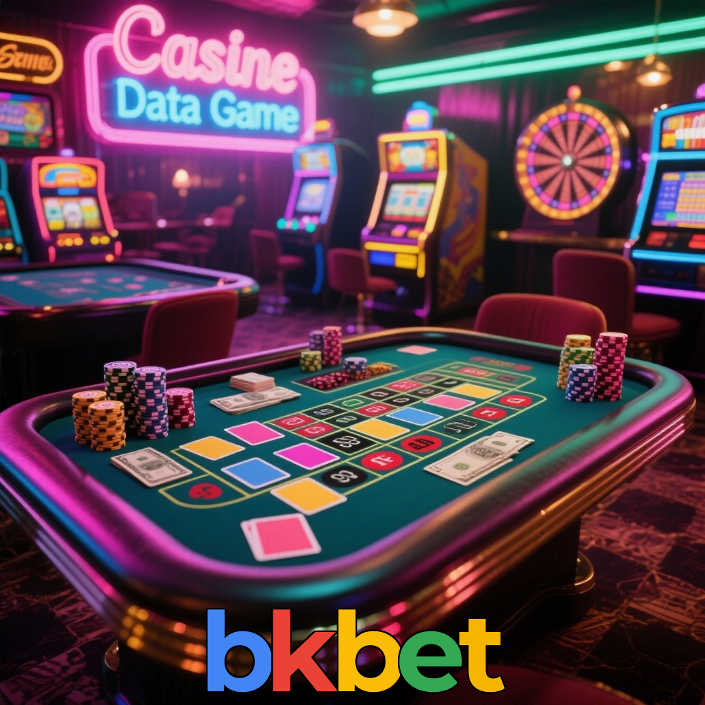 bkbet：Seu time na vitória e os jackpots no cassino online te esperam!