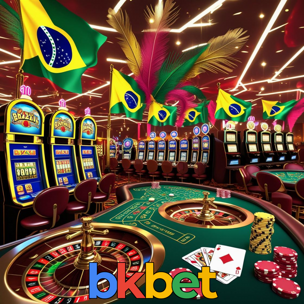 bkbet：Jogue agora no nosso cassino online e ganhe muito mais!