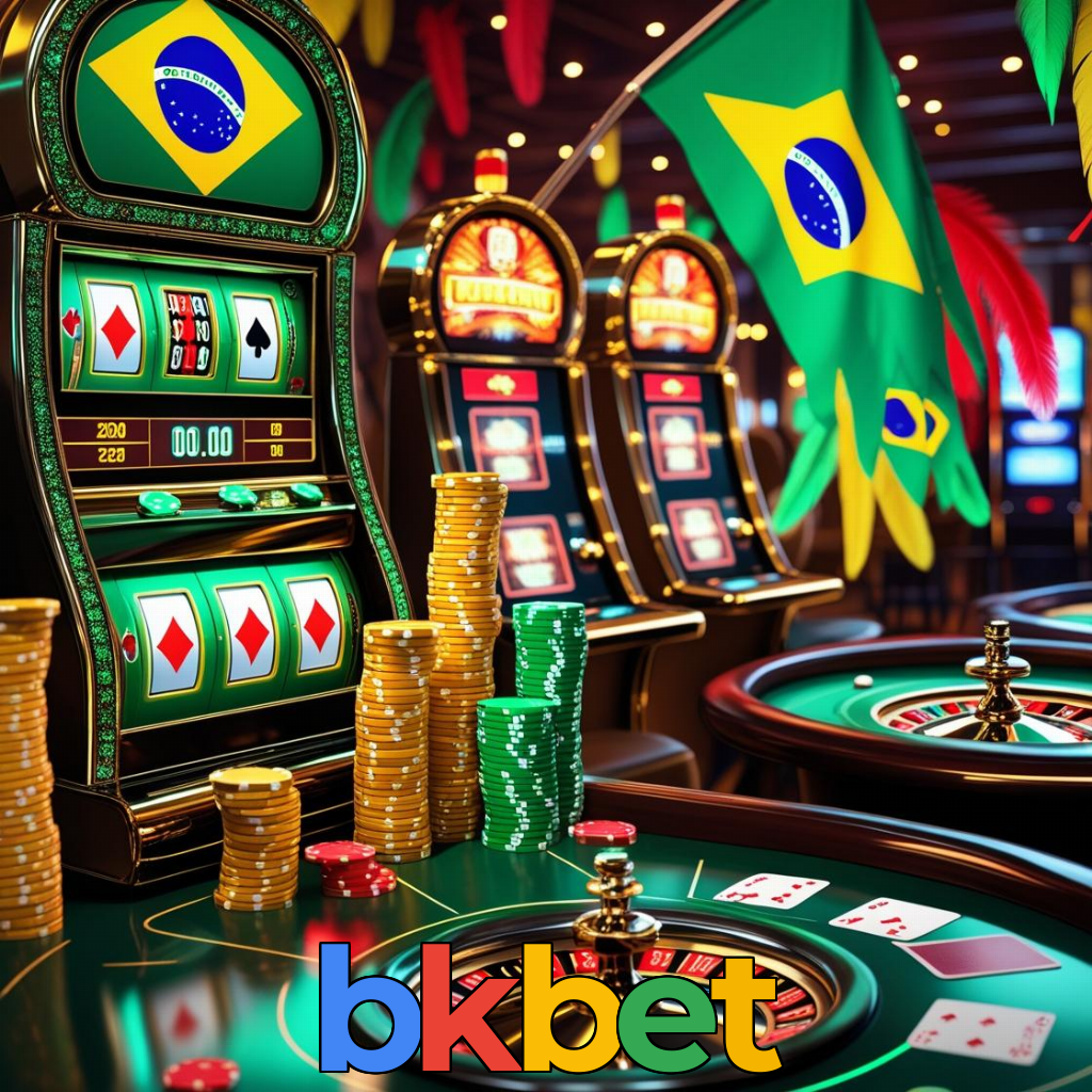 bkbet:Jogue roleta, poker e aposte no futebol com grandes prêmios em jogo!