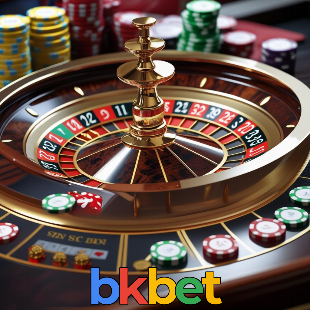 bkbet：Onde sua sorte brilha: poker, roleta e apostas em futebol!