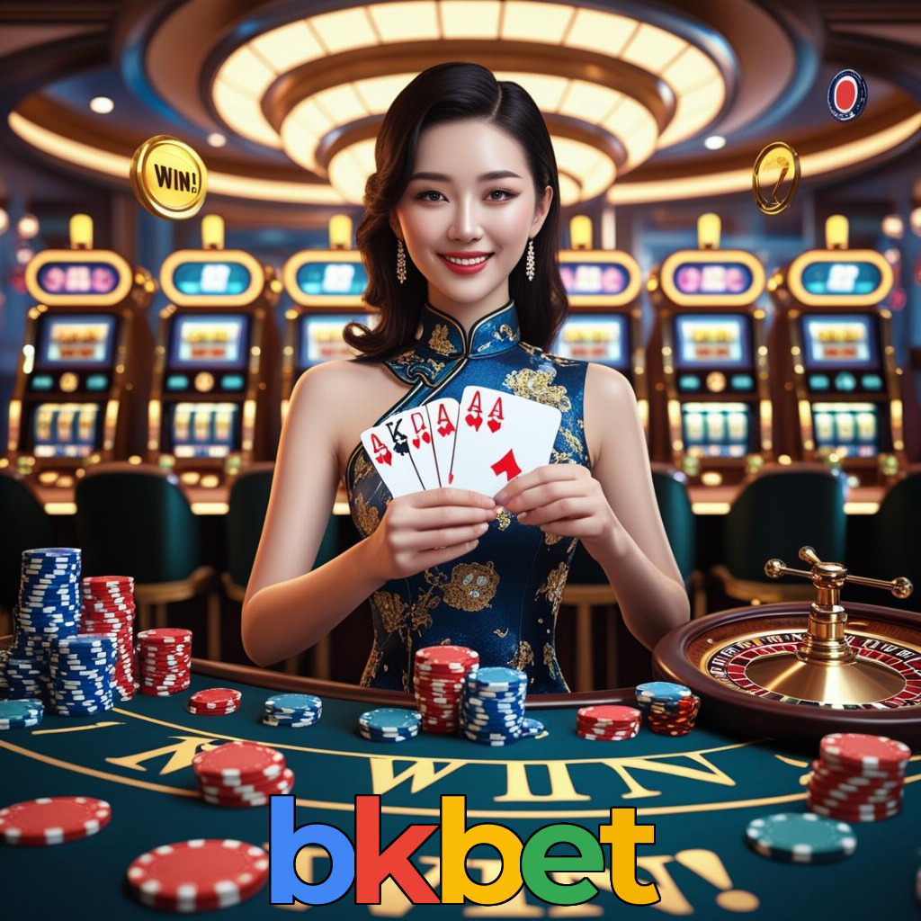 bkbet:Ganhe prêmios jogando slots e apostando no futebol online!