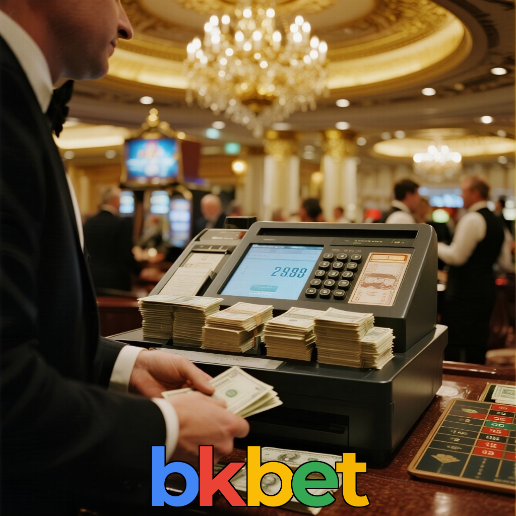 bkbet:A melhor plataforma de jogos de cassino e apostas no futebol está aqui!