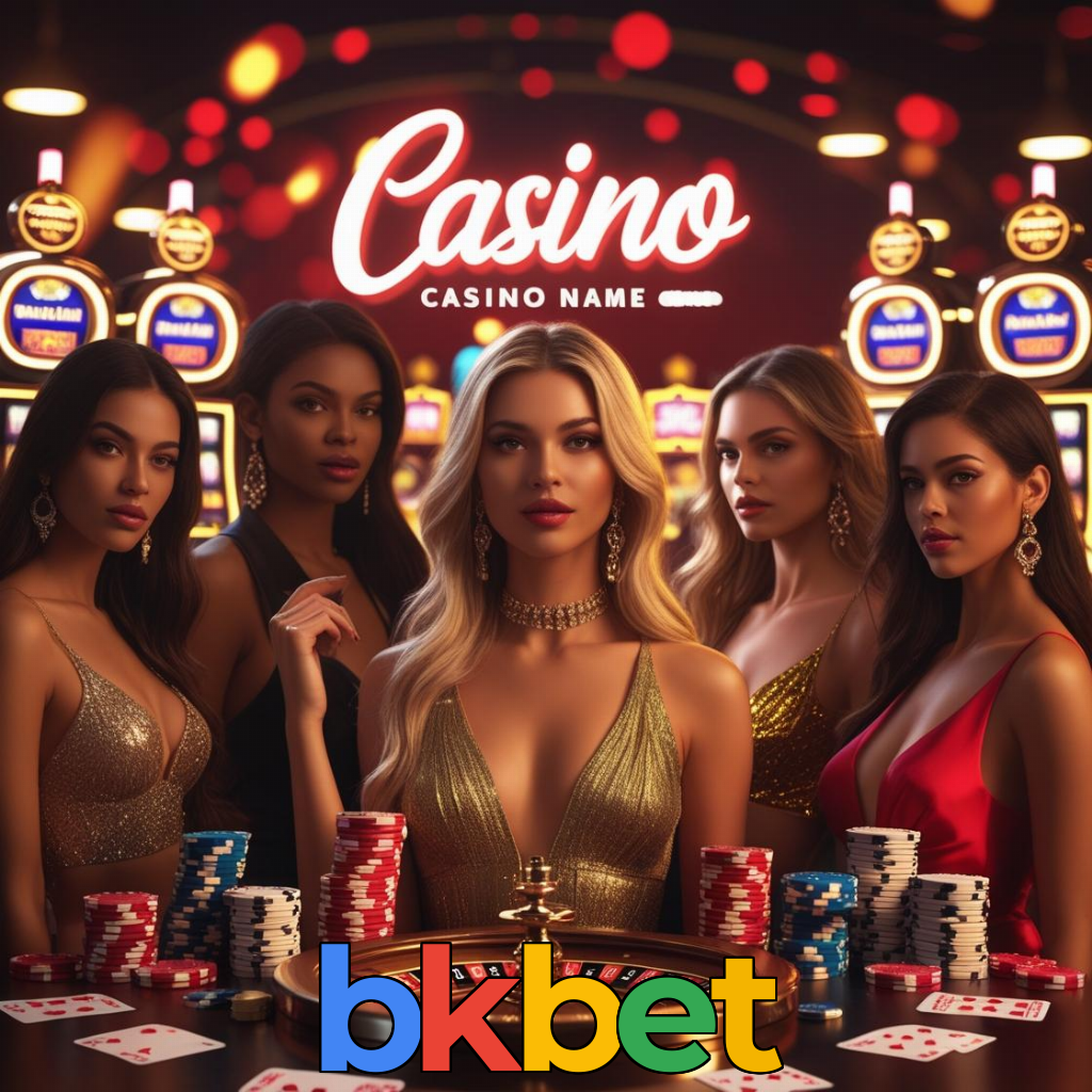bkbet:Em cada giro nas slots, a vitória está ao seu alcance!