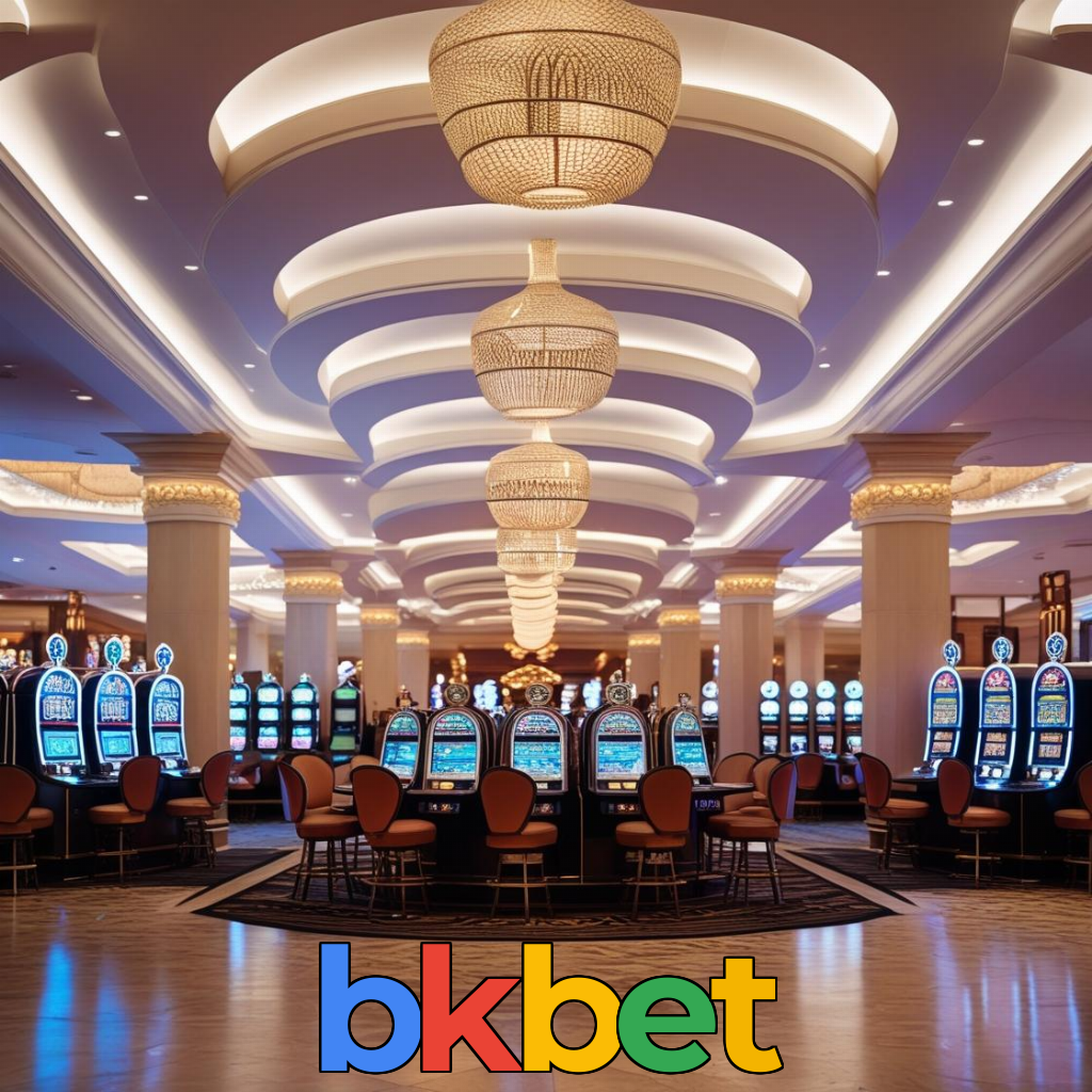 bkbet:Aposte no futebol e jogue slots para ganhar em grande estilo!
